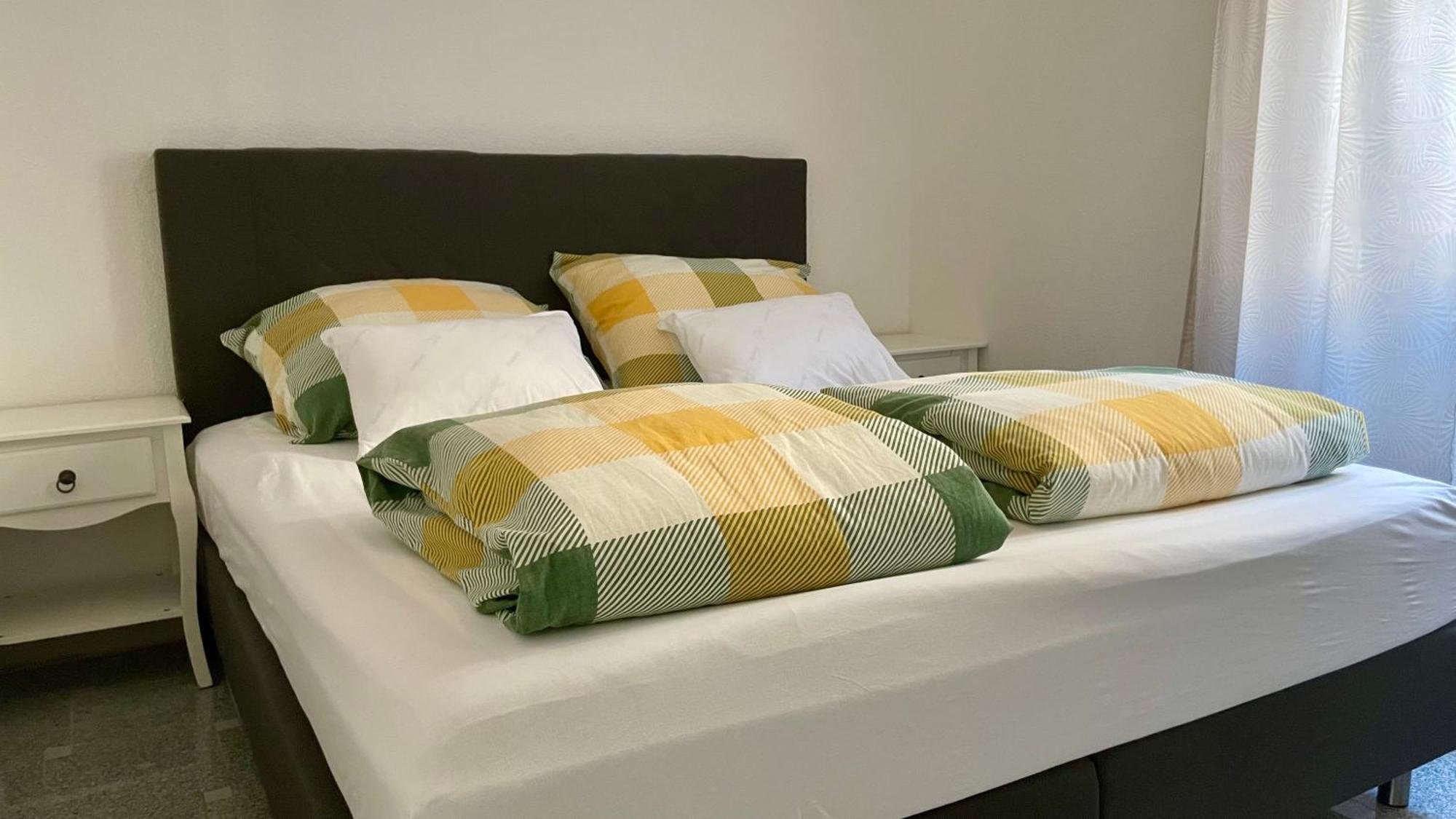 Zentrale, Moderne Wohnung In Graz Exteriör bild