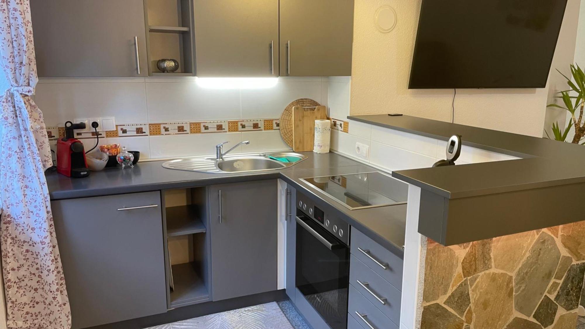 Zentrale, Moderne Wohnung In Graz Exteriör bild