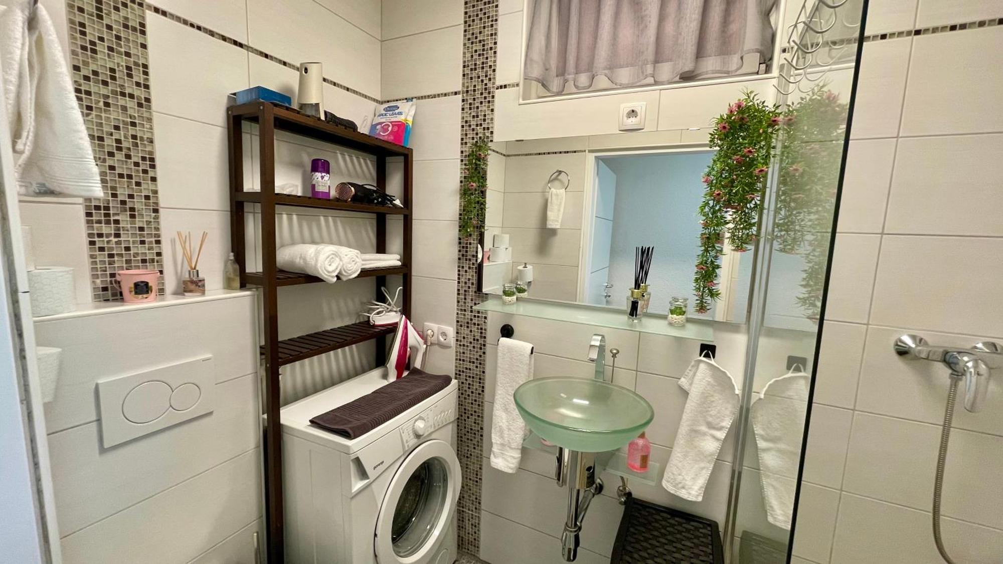 Zentrale, Moderne Wohnung In Graz Exteriör bild
