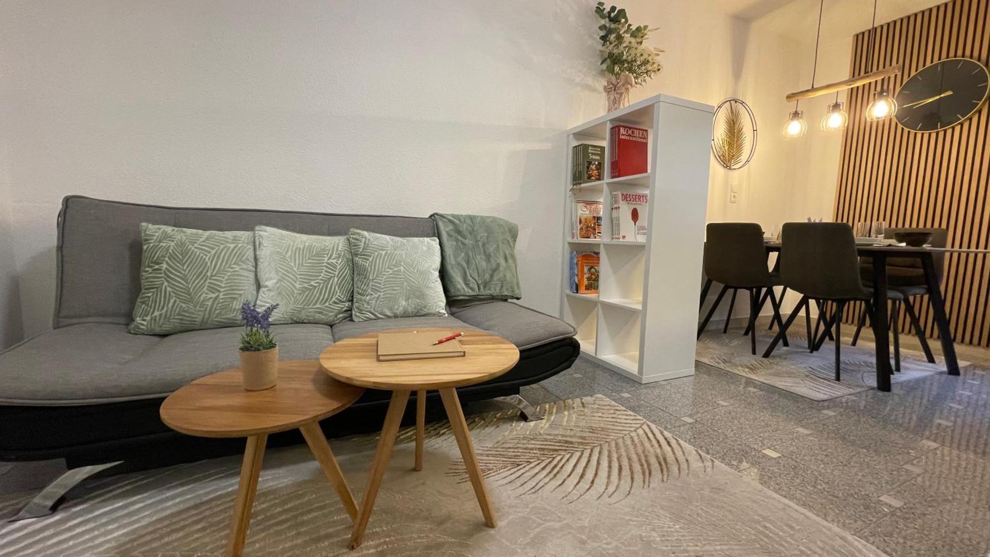 Zentrale, Moderne Wohnung In Graz Exteriör bild